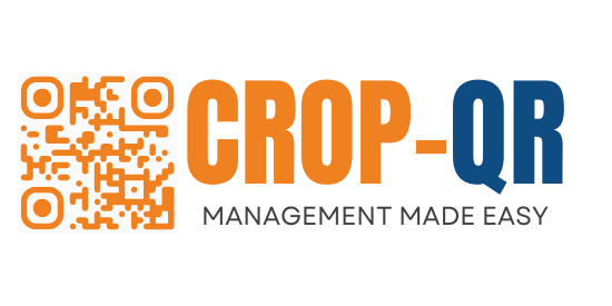 CropQR Logotipo CropQR Logotipo